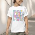 First Grade Vibes Cute Groovy Back To School 1st Grade Girls Graphic Toddler T-Shirt First Grade Vibes Cute Groovy Back To School 1st Grade Girls Graphic Toddler T-Shirt