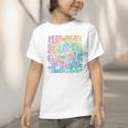 In My Fourth Grade Era Girl Tie Dye 4th Grade Back To School Graphic Toddler T-Shirt In My Fourth Grade Era Girl Tie Dye 4th Grade Back To School Graphic Toddler T-Shirt