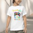 Game On 4th Grade Boys Kids Back To School Graphic Toddler T-Shirt Game On 4th Grade Boys Kids Back To School Graphic Toddler T-Shirt