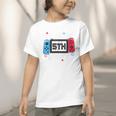 Game On 5th Grade Back To School Video Gamer Boys Kids Graphic Toddler T-Shirt Game On 5th Grade Back To School Video Gamer Boys Kids Graphic Toddler T-Shirt