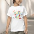Graduation Class Of 2039 Groow With Me Senior Back To School Graphic Toddler T-Shirt Graduation Class Of 2039 Groow With Me Senior Back To School Graphic Toddler T-Shirt