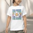 Groovy 7th Grade Back To School First Day Of Seventh Grade Graphic Toddler T-Shirt Groovy 7th Grade Back To School First Day Of Seventh Grade Graphic Toddler T-Shirt