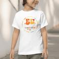 Groovy EL Program Coordinator Appreciation Back To School Graphic Toddler T-Shirt Groovy EL Program Coordinator Appreciation Back To School Graphic Toddler T-Shirt