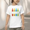 Hazel Crayon Back To School Kids Graphic Toddler T-Shirt Hazel Crayon Back To School Kids Graphic Toddler T-Shirt