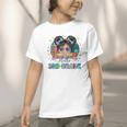 Hello 3rd Grade Girl Back To School Kids Boys Girls Graphic Toddler T-Shirt Hello 3rd Grade Girl Back To School Kids Boys Girls Graphic Toddler T-Shirt