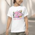 Hello Second 2nd Grade Leopard Tie Dye Girl Back To School Graphic Toddler T-Shirt Hello Second 2nd Grade Leopard Tie Dye Girl Back To School Graphic Toddler T-Shirt