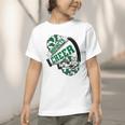 Hornets Cheer Back To School Cheerleading Spirit Green Graphic Toddler T-Shirt Hornets Cheer Back To School Cheerleading Spirit Green Graphic Toddler T-Shirt