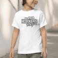Hornets Volleyball Back To School Spirit Graphic Toddler T-Shirt Hornets Volleyball Back To School Spirit Graphic Toddler T-Shirt