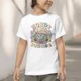 Howdy Preschool Cowgirl Country Western Pre-K Back To School Graphic Toddler T-Shirt Howdy Preschool Cowgirl Country Western Pre-K Back To School Graphic Toddler T-Shirt