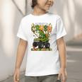 I'm Ready To Crush Kindergarten Back To School Monster Truck Graphic Toddler T-Shirt I'm Ready To Crush Kindergarten Back To School Monster Truck Graphic Toddler T-Shirt