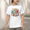 I'm Ready For Pre-K But Is It Ready For Me Back To School Graphic Toddler T-Shirt I'm Ready For Pre-K But Is It Ready For Me Back To School Graphic Toddler T-Shirt