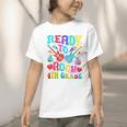 Im Ready To Rock 4th Grade Back To School 4th Grade Guitar Performance Graphic Toddler T-Shirt Im Ready To Rock 4th Grade Back To School 4th Grade Guitar Performance Graphic Toddler T-Shirt
