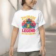 Kids 2nd Grade Dragon Boys Girls Back To School Graphic Toddler T-Shirt Kids 2nd Grade Dragon Boys Girls Back To School Graphic Toddler T-Shirt