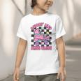 Kids Back To School Skating Rollin Into Sixth 6th Grade Graphic Toddler T-Shirt Kids Back To School Skating Rollin Into Sixth 6th Grade Graphic Toddler T-Shirt