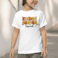 Kinder Garten Squad Team Back To School Kinder Garten Kids Graphic Toddler T-Shirt Kinder Garten Squad Team Back To School Kinder Garten Kids Graphic Toddler T-Shirt