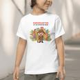 Kindergarten Adventure Explorer Back To School Graphic Toddler T-Shirt