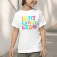 In My Knights Era Back To School Spirit Game Retro Groovy Graphic Toddler T-Shirt In My Knights Era Back To School Spirit Game Retro Groovy Graphic Toddler T-Shirt