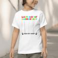Last Day Of Elementary Sign My Shirt Back To School Graphic Toddler T-Shirt Last Day Of Elementary Sign My Shirt Back To School Graphic Toddler T-Shirt