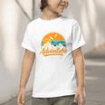 Let The 8th Grade Adventure Begin Back To School Graphic Toddler T-Shirt Let The 8th Grade Adventure Begin Back To School Graphic Toddler T-Shirt