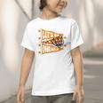 Let's Go Onraka Unity Back To School Spirit Graphic Toddler T-Shirt