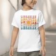 Librarian Retro Find Me At The Library Back To School Graphic Toddler T-Shirt Librarian Retro Find Me At The Library Back To School Graphic Toddler T-Shirt