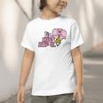 LiL Miss Pre-K Back To School Girls Coquette Bow First Day Graphic Toddler T-Shirt LiL Miss Pre-K Back To School Girls Coquette Bow First Day Graphic Toddler T-Shirt
