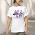 Lions Back To School Spirit P Graphic Toddler T-Shirt Lions Back To School Spirit P Graphic Toddler T-Shirt