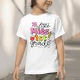 Little Miss 1st Grade Back To School Cute First Grade Girls Graphic Toddler T-Shirt Little Miss 1st Grade Back To School Cute First Grade Girls Graphic Toddler T-Shirt