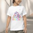 Little Miss Homeschool Back To School Girls Homeschool Graphic Toddler T-Shirt Little Miss Homeschool Back To School Girls Homeschool Graphic Toddler T-Shirt