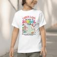 Lunch Cafeteria Crew Lady Back To School Tour Graphic Toddler T-Shirt Lunch Cafeteria Crew Lady Back To School Tour Graphic Toddler T-Shirt