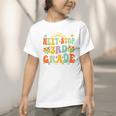 Next Stop 3rd Grade Graduation To Third Grade Back To School Graphic Toddler T-Shirt Next Stop 3rd Grade Graduation To Third Grade Back To School Graphic Toddler T-Shirt