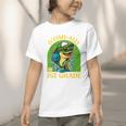 O-Fish-Ally In 1st Grade Back To School Fish Graphic Toddler T-Shirt