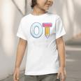 Occupational Therapy OT And COTA Back To School Graphic Toddler T-Shirt Occupational Therapy OT And COTA Back To School Graphic Toddler T-Shirt