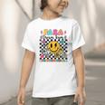 Para Dream Team Paraprofessional First Day Back To School Graphic Toddler T-Shirt Para Dream Team Paraprofessional First Day Back To School Graphic Toddler T-Shirt