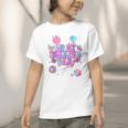 In My Parapro Era Paraprofessional First Day Back To School Graphic Toddler T-Shirt In My Parapro Era Paraprofessional First Day Back To School Graphic Toddler T-Shirt