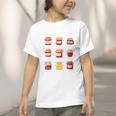 Parateaching Para Is My Jam Back To School For Paraeducator Graphic Toddler T-Shirt