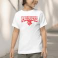 Patriots Back To School Spirit R Graphic Toddler T-Shirt Patriots Back To School Spirit R Graphic Toddler T-Shirt