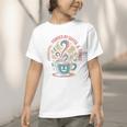 Powered By Coffee Principal Appreciation Back To School Graphic Toddler T-Shirt Powered By Coffee Principal Appreciation Back To School Graphic Toddler T-Shirt