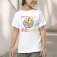 Pre-K Typography First Day Back To School Leopard Apple Graphic Toddler T-Shirt Pre-K Typography First Day Back To School Leopard Apple Graphic Toddler T-Shirt