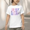 In My Principal Era Groovy School Headmaster Back To School Graphic Toddler T-Shirt In My Principal Era Groovy School Headmaster Back To School Graphic Toddler T-Shirt