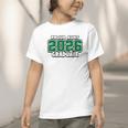 Proud Aunt Of 2026 Graduate Matching Back To School G Graphic Toddler T-Shirt