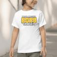 Proud Brother Of 2026 Graduate Matching Back To School GY Graphic Toddler T-Shirt