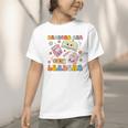 Readers Are Leaders Book Lover Back To School Groovy Girls Graphic Toddler T-Shirt Readers Are Leaders Book Lover Back To School Groovy Girls Graphic Toddler T-Shirt