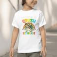 Ready For 1st Grade Unicorn First Day Back To School Student Graphic Toddler T-Shirt Ready For 1st Grade Unicorn First Day Back To School Student Graphic Toddler T-Shirt