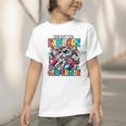 Ready To Explore 4th Grade Boys Astronaut Back To School Graphic Toddler T-Shirt Ready To Explore 4th Grade Boys Astronaut Back To School Graphic Toddler T-Shirt