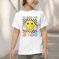 Retro Class Of 2038 Grow With Me Back To School Kindergarten Graphic Toddler T-Shirt Retro Class Of 2038 Grow With Me Back To School Kindergarten Graphic Toddler T-Shirt