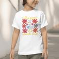 Retro Silly Goose Speech Therapy SLP Back To School Graphic Toddler T-Shirt Retro Silly Goose Speech Therapy SLP Back To School Graphic Toddler T-Shirt