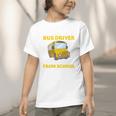 School Bus Driver Kindness Humor Back To School Quote Premium Tri-Blend Graphic Toddler T-Shirt School Bus Driver Kindness Humor Back To School Quote Premium Tri-Blend Graphic Toddler T-Shirt