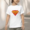 School Bus Driver Superhero Back To School Graphic Toddler T-Shirt School Bus Driver Superhero Back To School Graphic Toddler T-Shirt