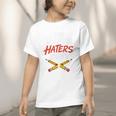 The School Haters Club Student Back To Schools Merch Graphic Toddler T-Shirt The School Haters Club Student Back To Schools Merch Graphic Toddler T-Shirt